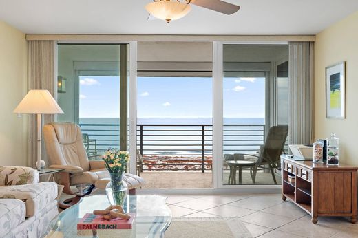 Complesso residenziale a Juno Beach, Palm Beach County