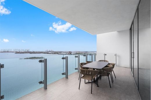 Complesso residenziale a Miami, Miami-Dade County