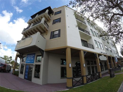 Residential complexes in Davie, Broward County