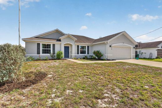 Villa en Port Saint Lucie, Saint Lucie County