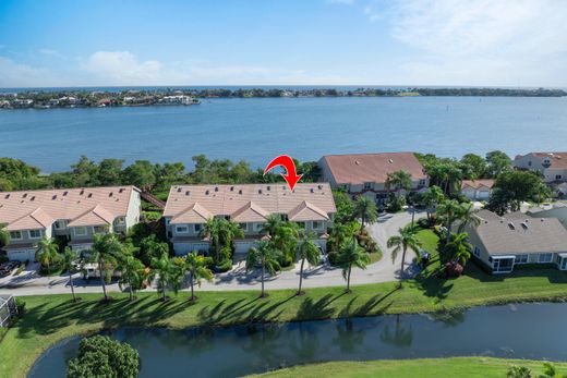 Townhouse in Hypoluxo, Palm Beach