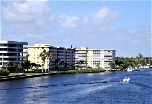 Жилой комплекс, Delray Beach, Palm Beach County