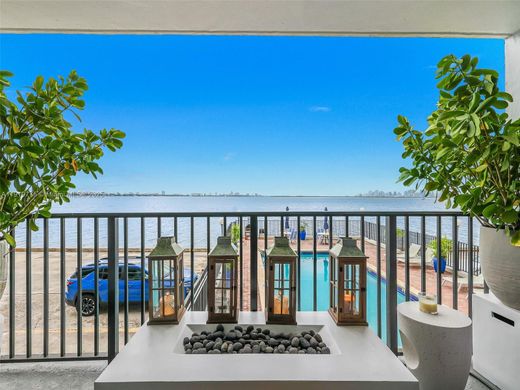 Жилой комплекс, North Bay Village, Miami-Dade County