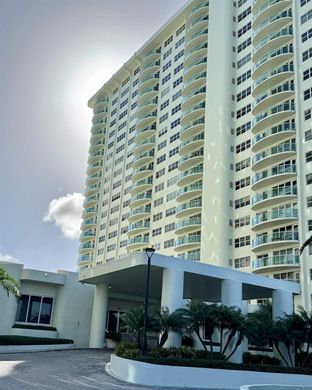 Edificio en Fort Lauderdale, Broward County