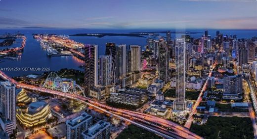 Wohnkomplexe in Miami, Miami-Dade County