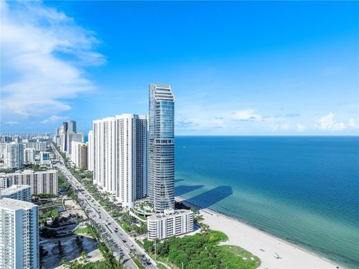 ‏בניין ב  Sunny Isles Beach, Miami-Dade County