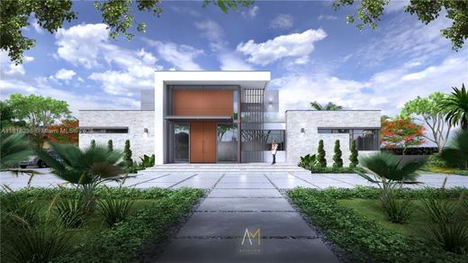 Villa a Pinecrest, Miami-Dade County