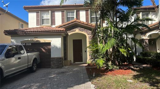 Villa in Doral, Miami-Dade County