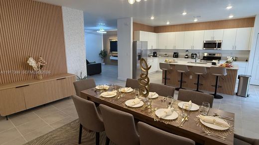 Villa in Miami, Miami-Dade