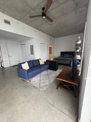 Residential complexes in Miami, Miami-Dade