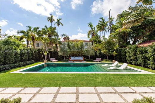 Villa in Miami Beach, Miami-Dade
