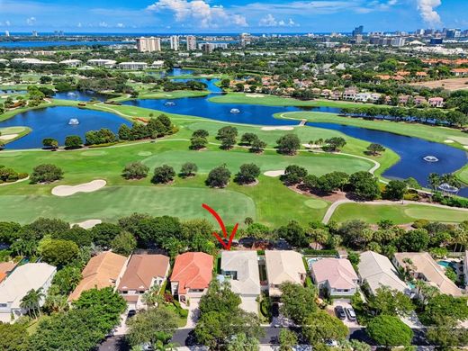 Villa in West Palm Beach, Palm Beach