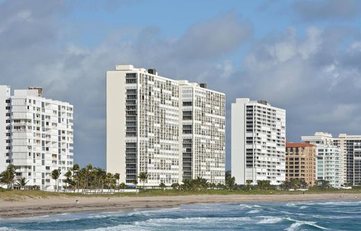 Complesso residenziale a Boca Raton, Palm Beach County