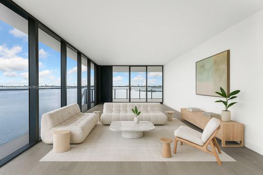 Edificio en Miami, Miami-Dade County