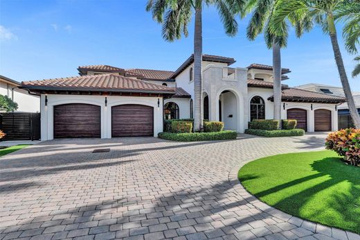 Вилла, Форт-Лодердейл, Broward County