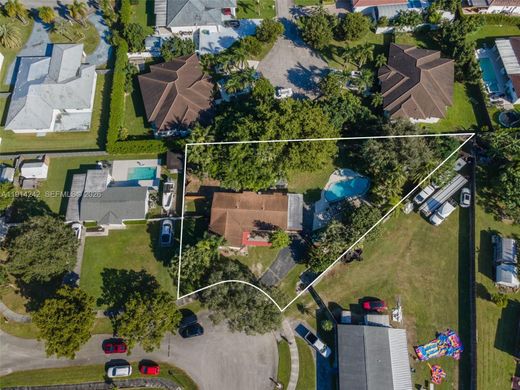 Villa in Homestead, Miami-Dade