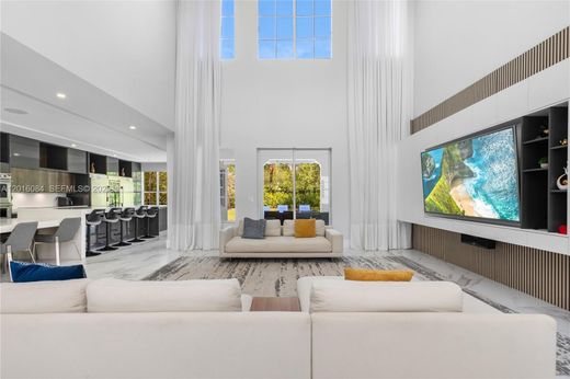 Villa Parkland, Broward County