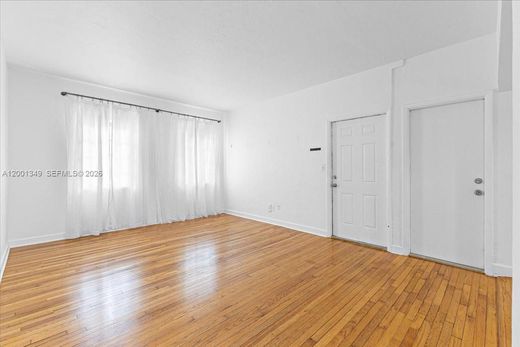 Complesso residenziale a Miami Beach, Miami-Dade County