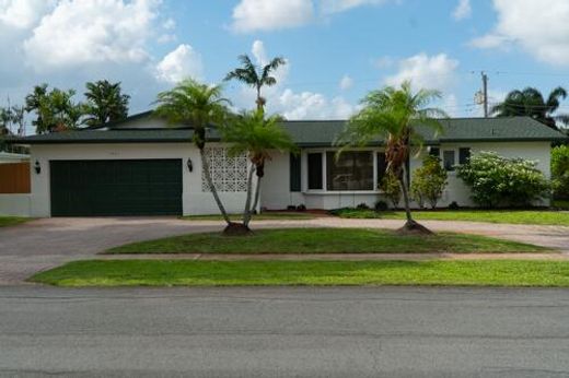 Villa in Plantation, Broward County