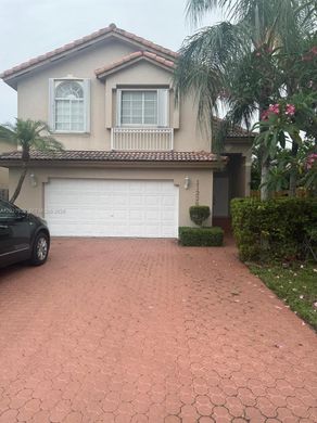 Villa en Doral, Miami-Dade County