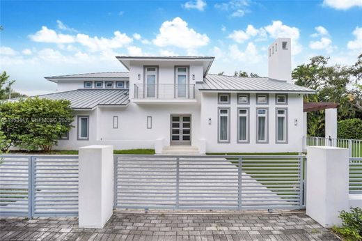Villa in Coral Gables, Miami-Dade