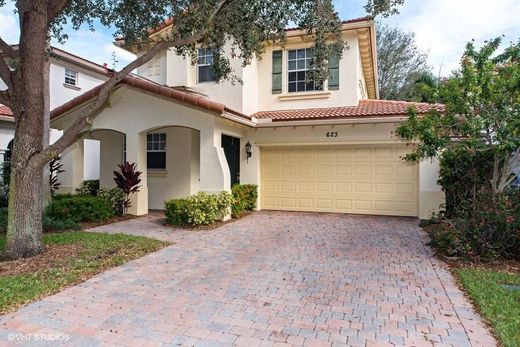 Villa in Palm Beach Gardens, Palm Beach County