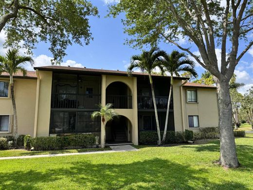 Wohnkomplexe in Greenacres City, Palm Beach County