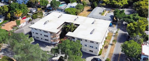 Complesso residenziale a Hollywood, Broward County