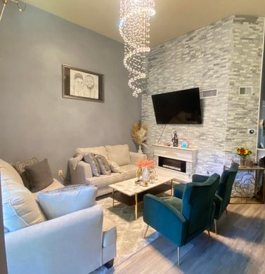 Townhouse in West Palm Beach, Palm Beach