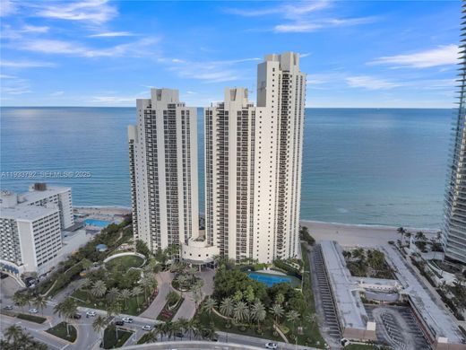 Complexos residenciais - Sunny Isles Beach, Miami-Dade County