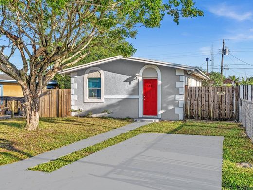 Villa - Boynton Beach, Palm Beach County