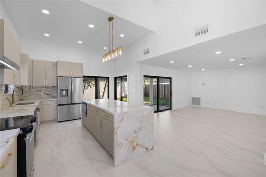 Villa in Miami, Miami-Dade