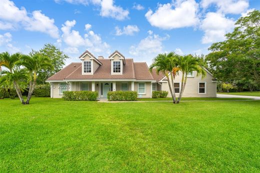 Villa in Lake Worth, Palm Beach