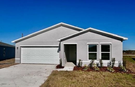 Villa in Sebring, Highlands County