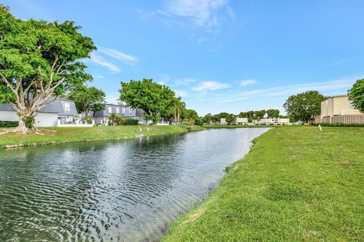 Townhouse in Wellington, Palm Beach