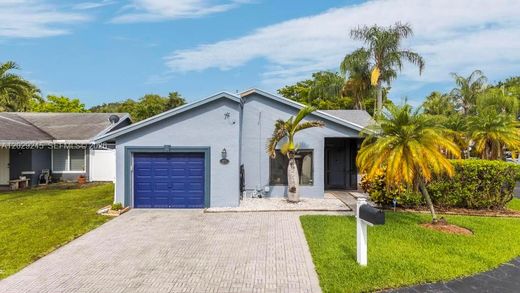Villa in Plantation, Broward County