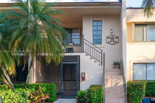 Complesso residenziale a Weston, Broward County