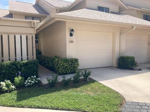 Residential complexes in Jupiter, Palm Beach
