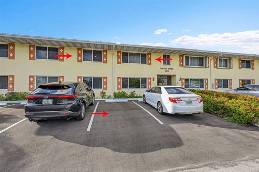 مجمع شقق ﻓﻲ Fort Lauderdale, Broward County