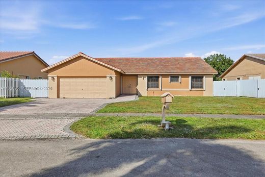 ﻓﻴﻼ ﻓﻲ Miramar, Broward County