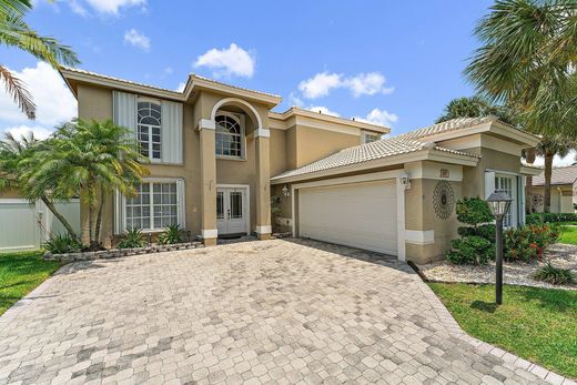 Villa Jupiter, Palm Beach County