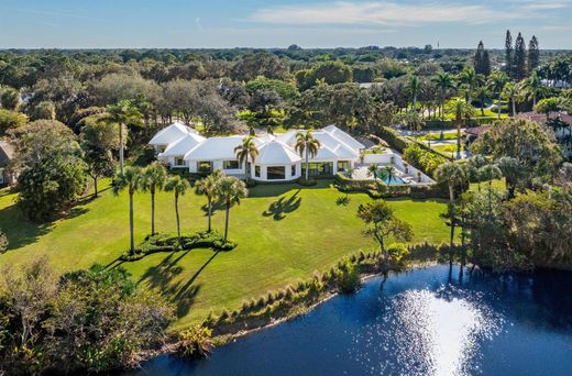 Villa en Golf, Palm Beach County