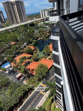 Complesso residenziale a Aventura, Miami-Dade County