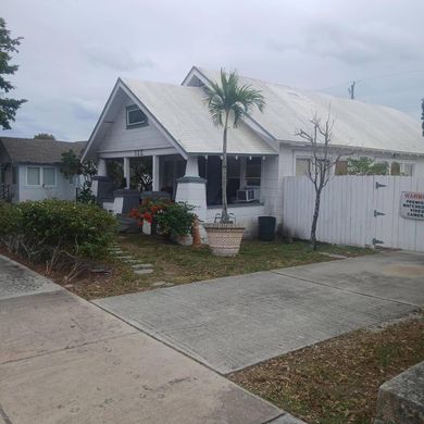 Villa in West Palm Beach, Palm Beach