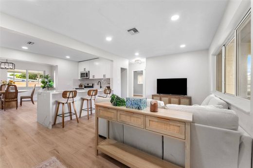 빌라 / Pembroke Pines, Broward County