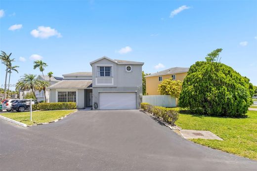 Villa - Miami, Miami-Dade County