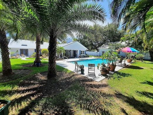 Villa a Vero Beach, Indian River County