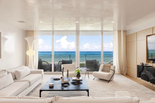 Komplex apartman Palm Beach, Palm Beach County