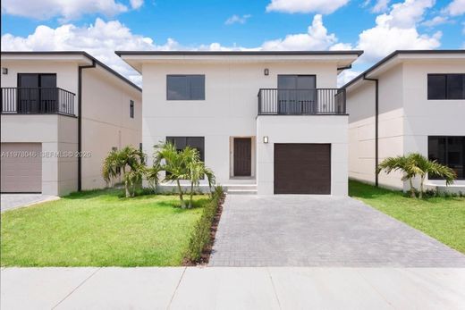 Villa in Florida City, Miami-Dade