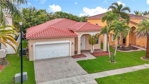 Villa Miramar, Broward County
